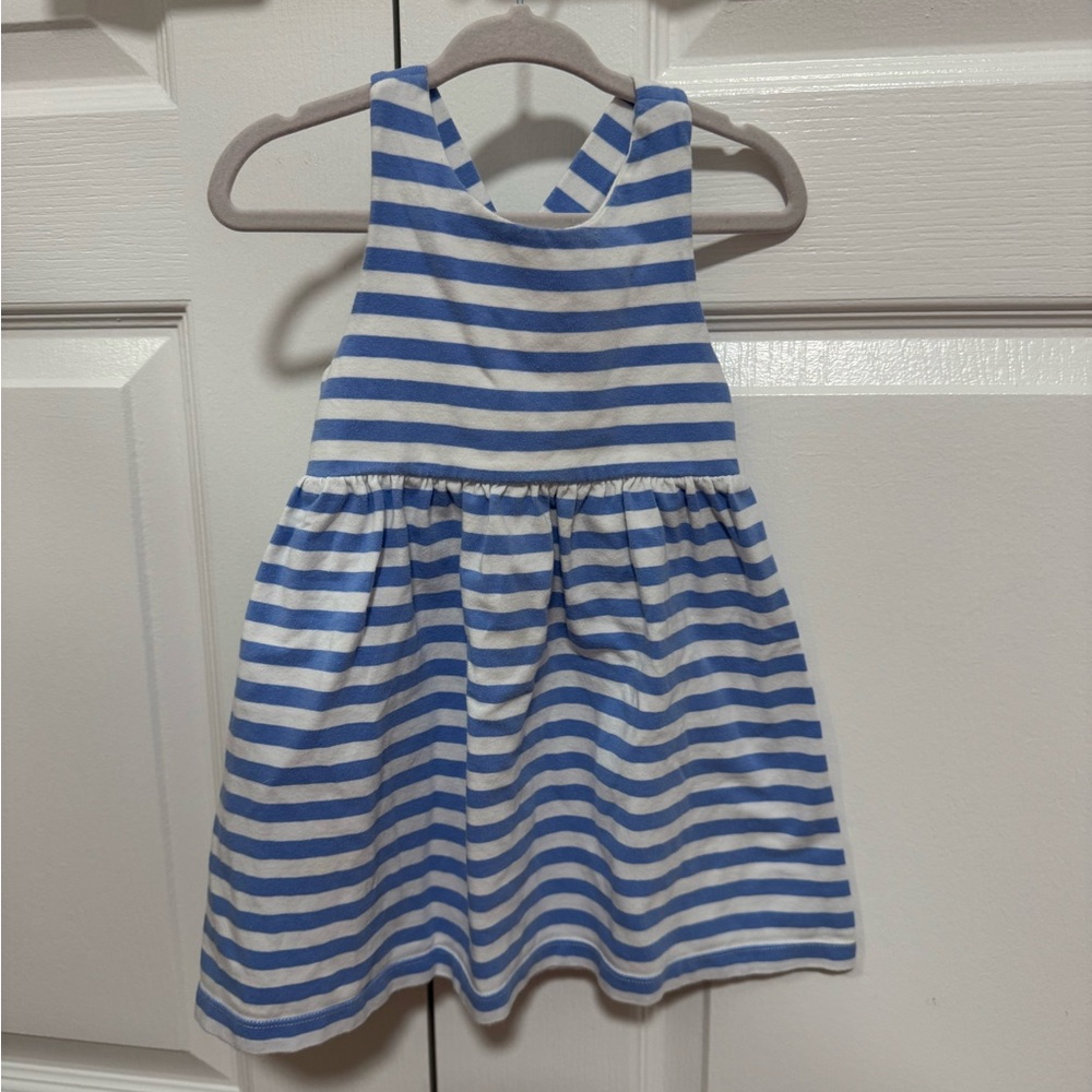 Jacadi 💕 Striped Dress